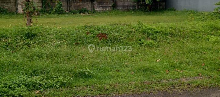 Tanah Bagus Siap Bangun di Citra Raya Cikupa Tangerang 1