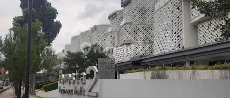 Ruang Kantor siap huni di Business Loft BSD  1