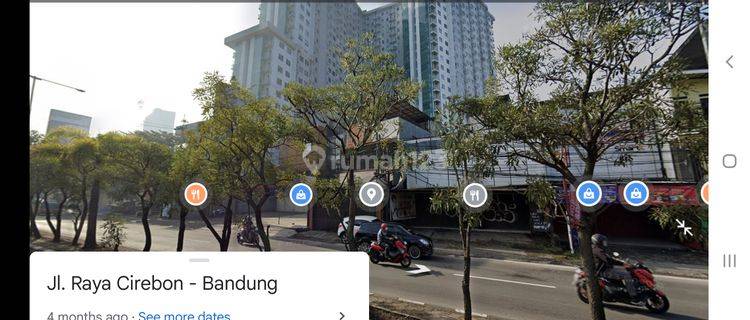 Tempat Usaha Jatinangor IPDN Murah 1