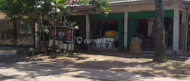 Harus Segera Jual Rumah Usaha Mainroad Baleendah 1