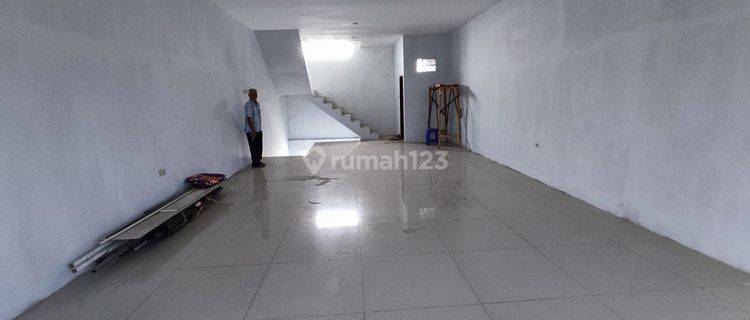 Ruko 3,5 Lantai Lokasi Strategis di Leuwipanjang, Bandung 1