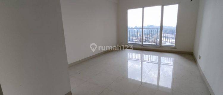 Jual Harga Modal Apartment Galeri Ciumbuleuit 3 Type Studio Lantai 6 1