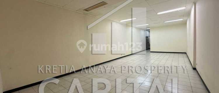 Three-Storey Ruko, Super Strategic Location in Garut City's Favorite Area. 1