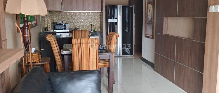 Sewa Unit Lux El Royale Apartment 3 BR Furnished 1