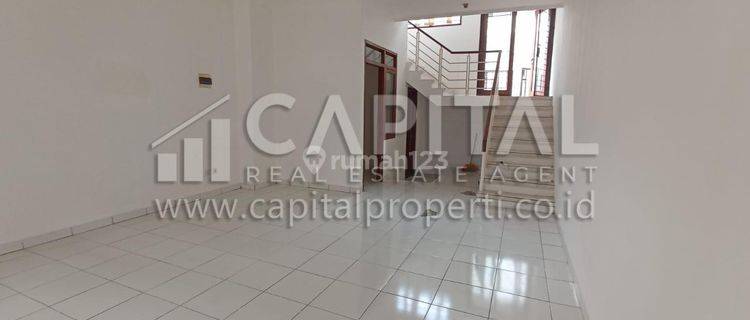 Jual Cepat Ruko 2 Lantai Di Surapati Core, Bandung 1
