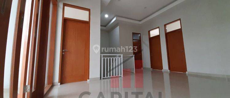 Rumah Minimalis Baru City Light View Jalan Lebar Cigadung Ligar Dekat Ke Dago  1