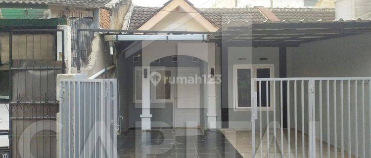 Rumah Nyaman Bersih di Permata Kopo 1 1