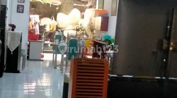 Rumah Tua Hitung Tanah Sunrise Garden 1