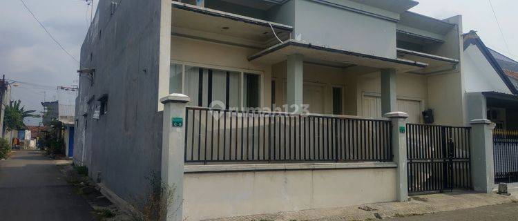 Rumah Siap Huni Dalam Kota Jombang  1