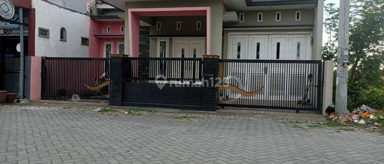 Butuh Uang Rumah Siap Huni Dalam Perumahan 1