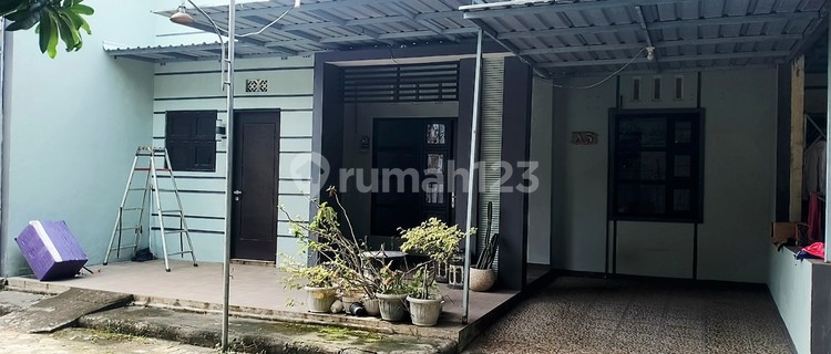 Rumah Siap Huni Dekt Kampus Unwaha Jombang 1