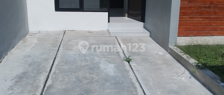 Rumah Komersil Jombang 1