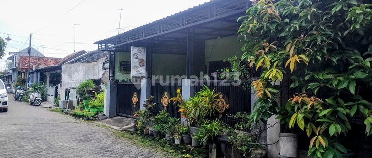 Rumah Siap Huni Sambong Jombang 1
