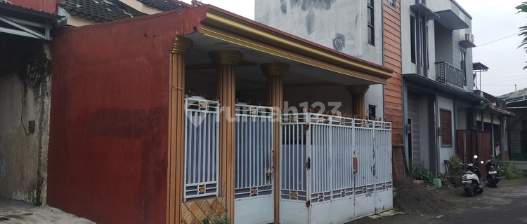 Rumah Siap Huni Jombang 1
