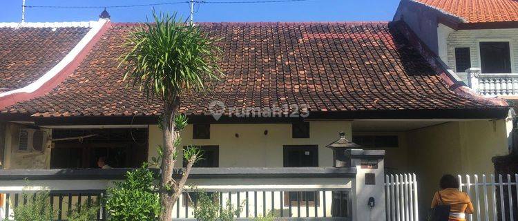 Buc House for sale quickly Jl Kuta Permai, Kuta, Badung 1