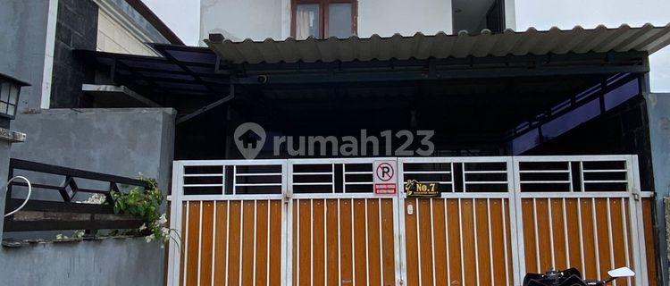 Dijual Rumah Full Furnish Free 3 Ac Di Jimbaran Ic 1