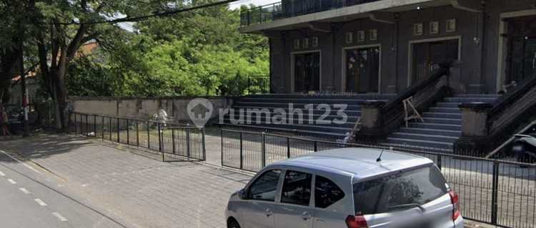 Ready to Occupy 2-Story Shop House in East Denpasar Rc 1