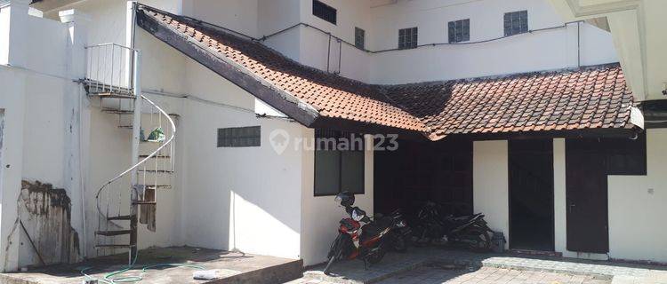 Dijual Tanah Sudah Ada 2 Unit Rumah Minimalis Siap Huni Di Gatsu Tengah Denpasar FRNS 1