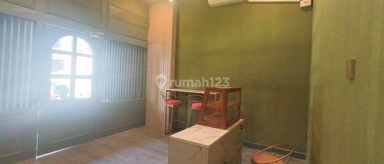 Over Kontrak Studio Sudah Renovasi Di Denpasar CN 1