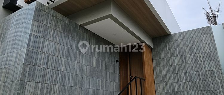 Disewakan Villa 2 Kamar Full Furnish Di Ubud Db 1