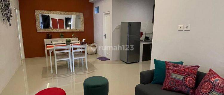 Rumah Minimalis Murah Di Jimbaran Cn 1