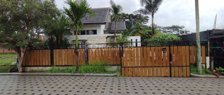 rumah harga tanah lokasi arumba tunggulwulung  1