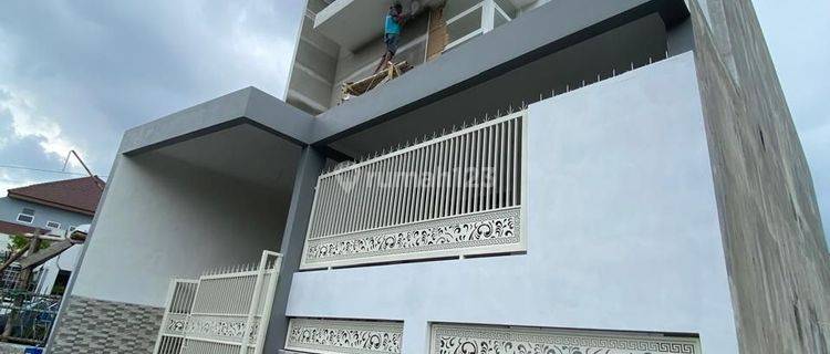 rumah kost suhat 22 kamar 1