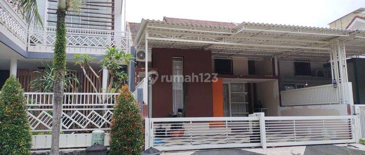 rumah Permata Jingga Soekarno Hatta Kota Malang  1