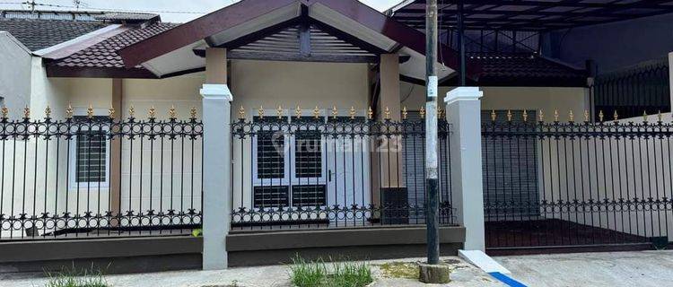 Rumah Araya Full Renov Siap Huni 1