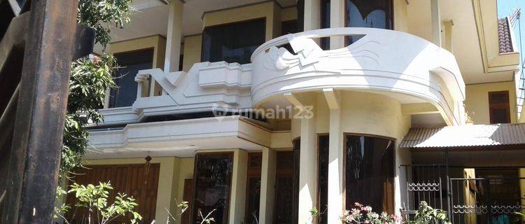 Kost Ekslusif Poros Soekarno Hatta Kota Malang 1