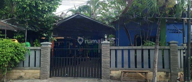 Rumah Hitung Tanah letak sangat strategis 1