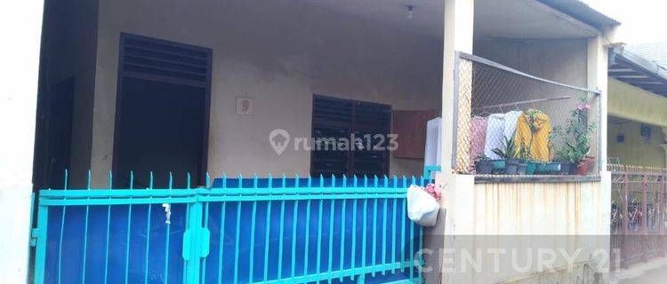 Rumah Murah Pulo Asem Rawamangun Jakarta Timur 1