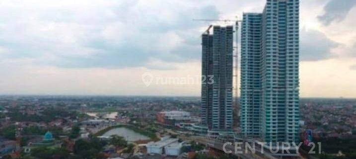 2 Unit Apartemen Grand Kamala Lagoon Bekasi 1