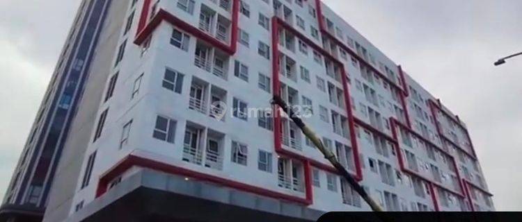 Apartemen Studio Elvis 2 Beds  Di Bekasi Tower Jababeka 1