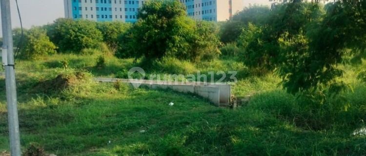 Dijual Tanah Strategis Cocok Untuk Perumahan Di Rorotan 1