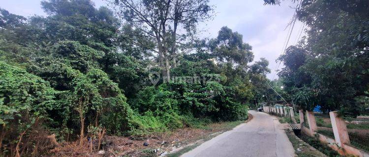 KAVLING RESIDENTIAL SIAP BANGUN DI KP KRAJAN KOTA BARU KARAWANG 1