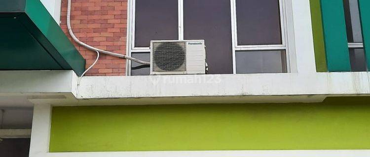 RUKO GREEN MARKET DI LOKASI STRATEGIS COCOK UNTUK USAHA DAN COCOK UNTUK KANTOR 1