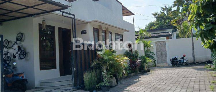 MODERN HOUSE ONLY 10 MINUTE TO MELASTI BEACH UNGASAN 1