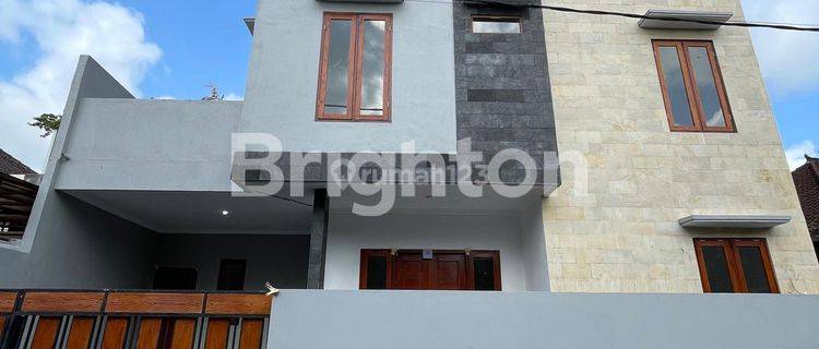 BRAND NEW HOUSE 5 MINUTE FROM LIVING WORLD MALL 1