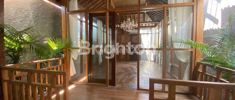 BRAND NEW PRIVATE APARTMENT AT KEROBOKAN 1