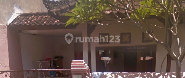 1-Story House with SHM in Biaung Area Near the Beach 1