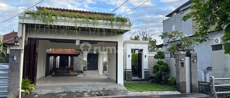 New Luxury House with SHM in Renon Area Flood-Free 1