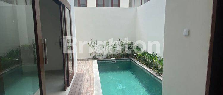 BRAND NEW VILLA LOCATED AT NUSA DUA 1