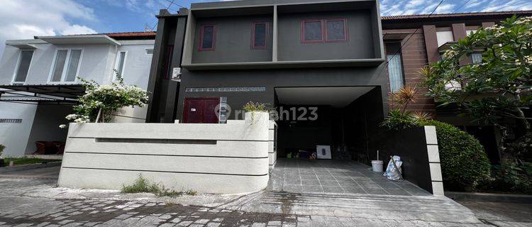 Nice 2 Storey House SHM In Renon City Center 1