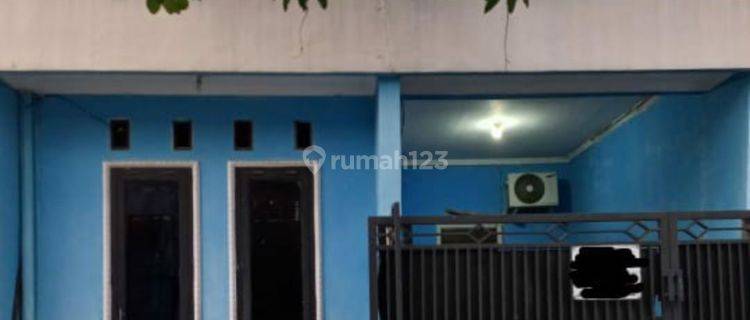 Rumah Siap Huni di Perumahan Bumi Anggrek Bekasi  1