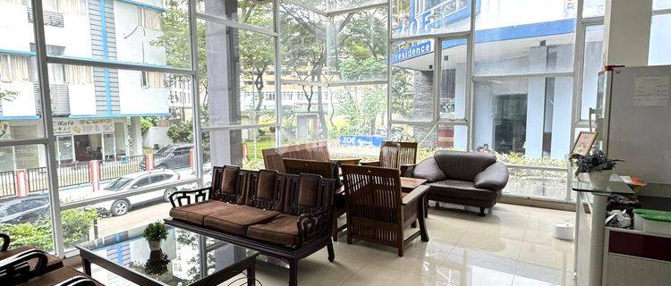 Dijual Cepat Gedung Kost Dekat Kampus Prasmul Furnished Bsd City  1