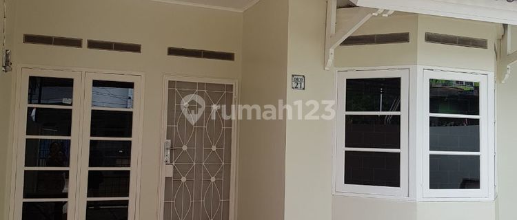 Dijual Cepat Rumah Rapih Siap Huni Sektor 7a Gading Serpong 1
