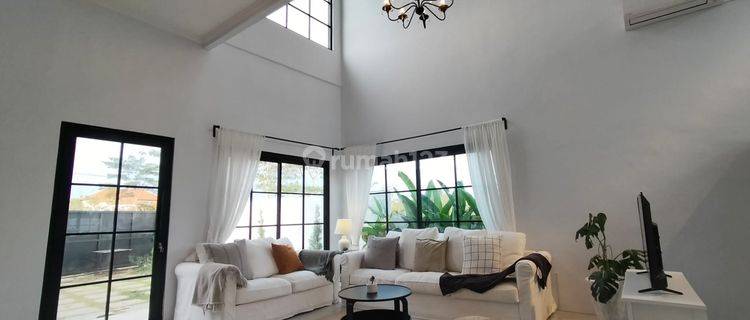 Nice furnished 2-storey house in Badung Nusa Dua 1