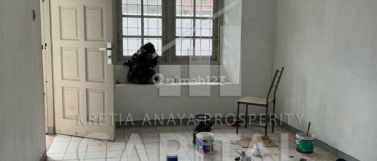 Rumah Nyaman Bersih Dan Siap Huni di Komplek Area Peta Bandung 1