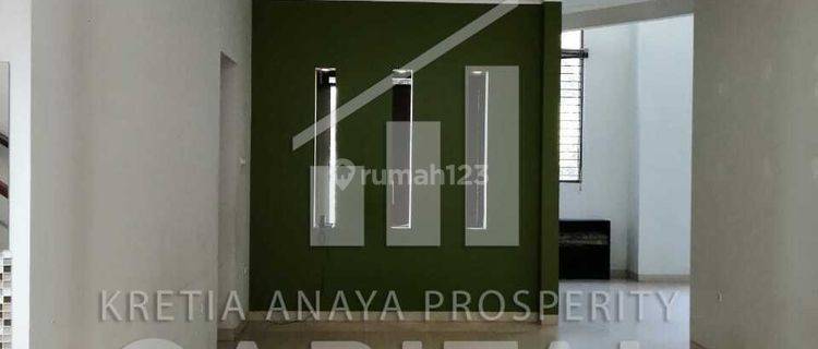 Rumah Cakep Apik Terawat Dan Siap Huni di Pondok Hijau Bandung 1